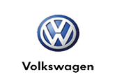 logo volkwagen